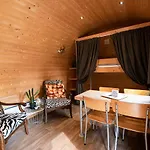 Vakantiepark Vinkenhof