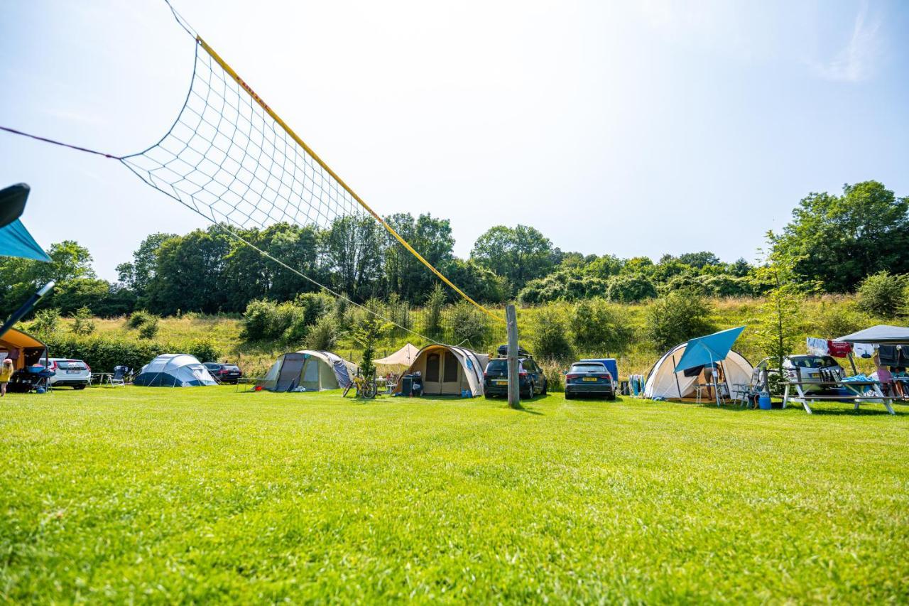 Acampamento Vinkenhof Schin op Geul