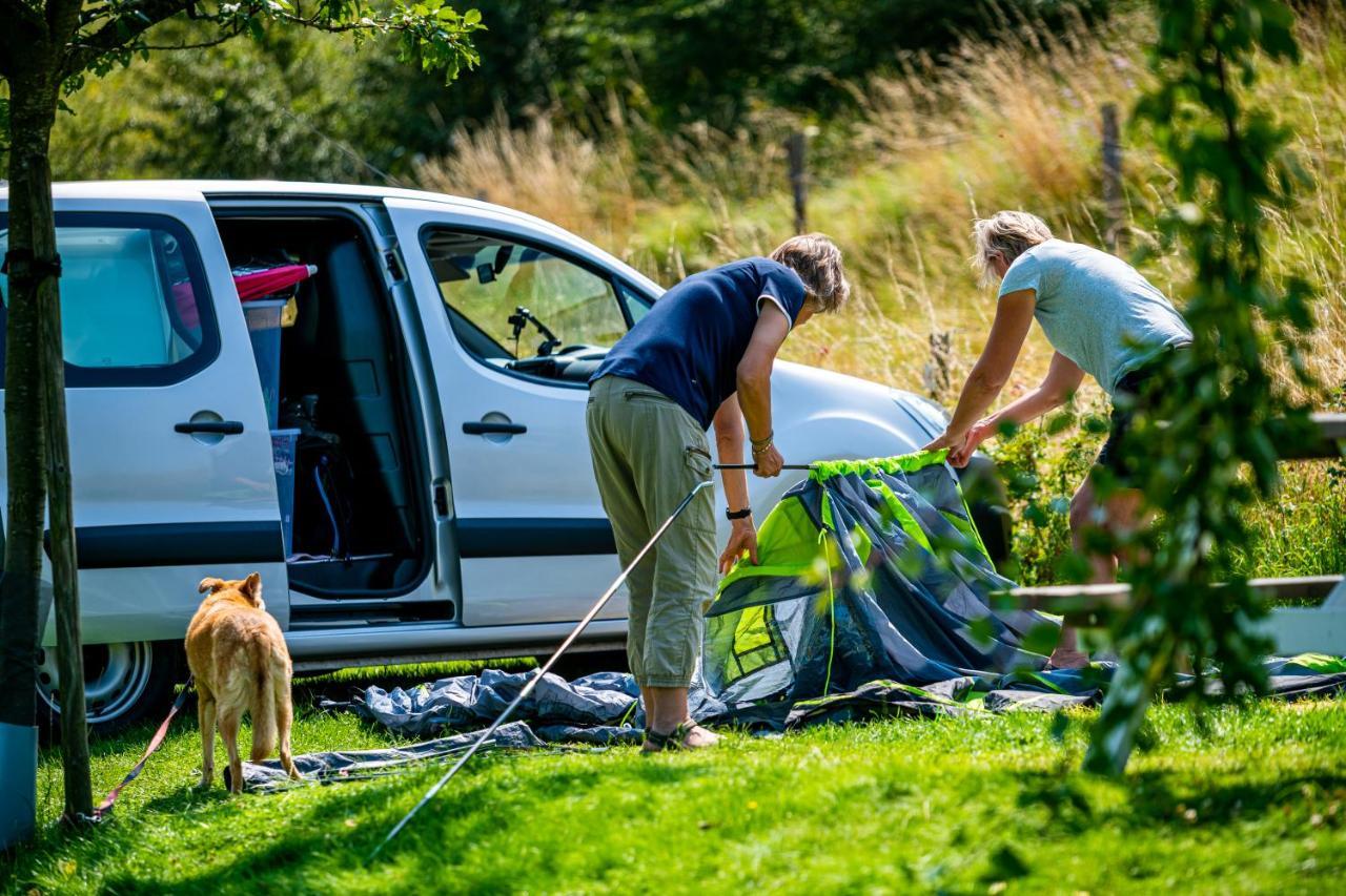 Acampamento Vinkenhof *