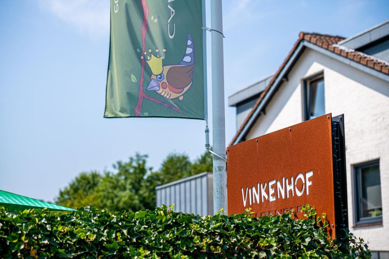 Vinkenhof Schin op Geul