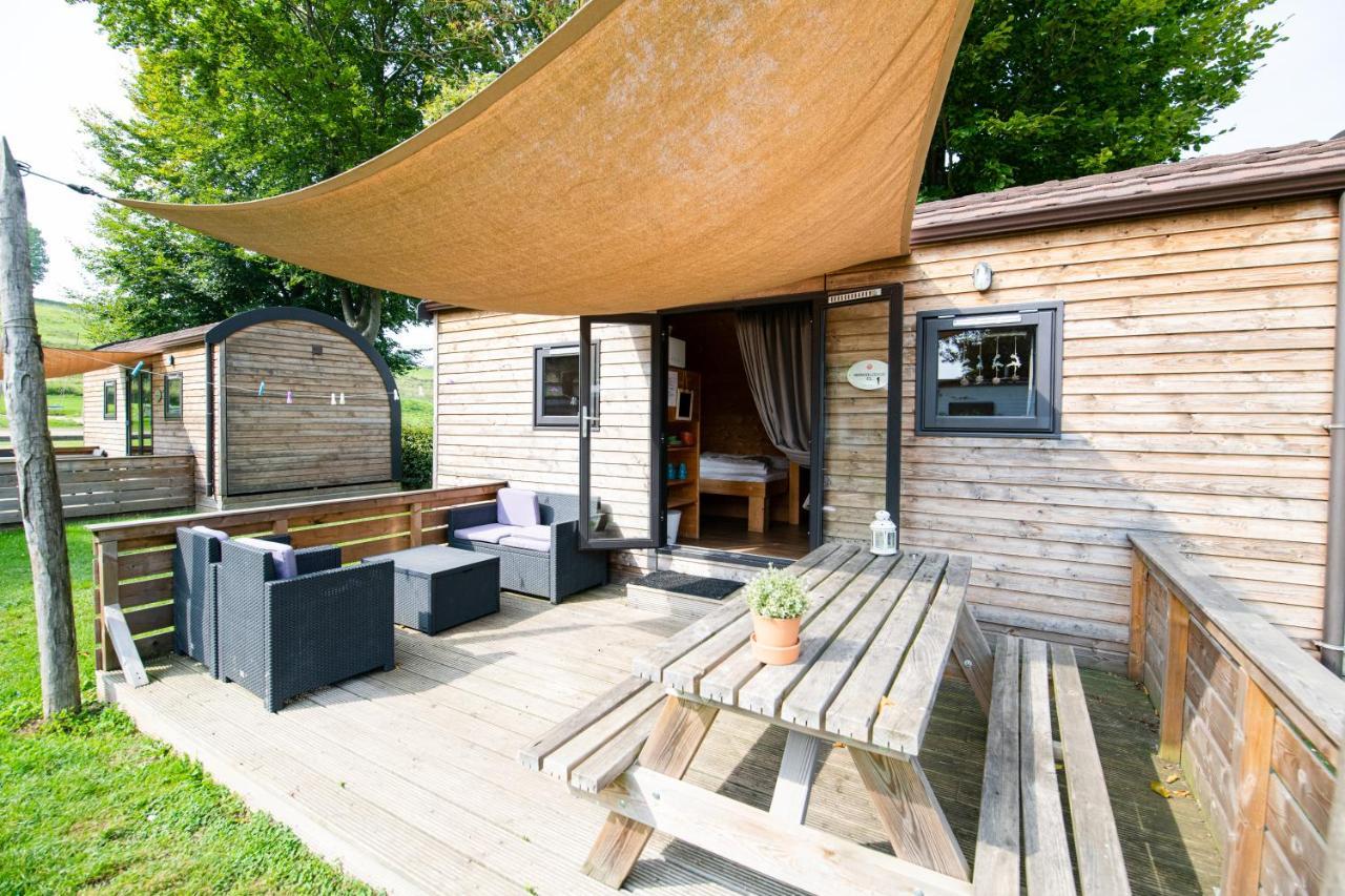 Acampamento Vinkenhof