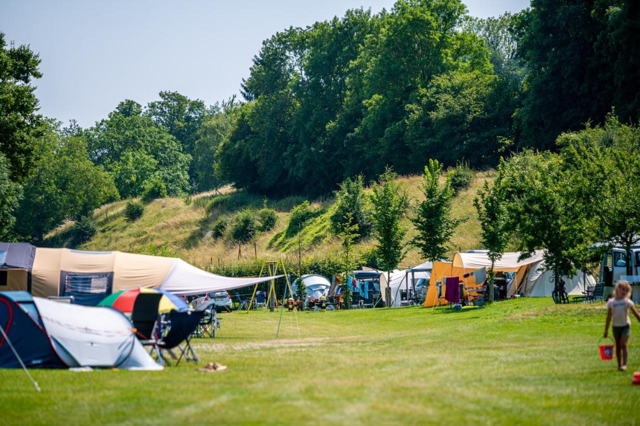 Acampamento Vinkenhof