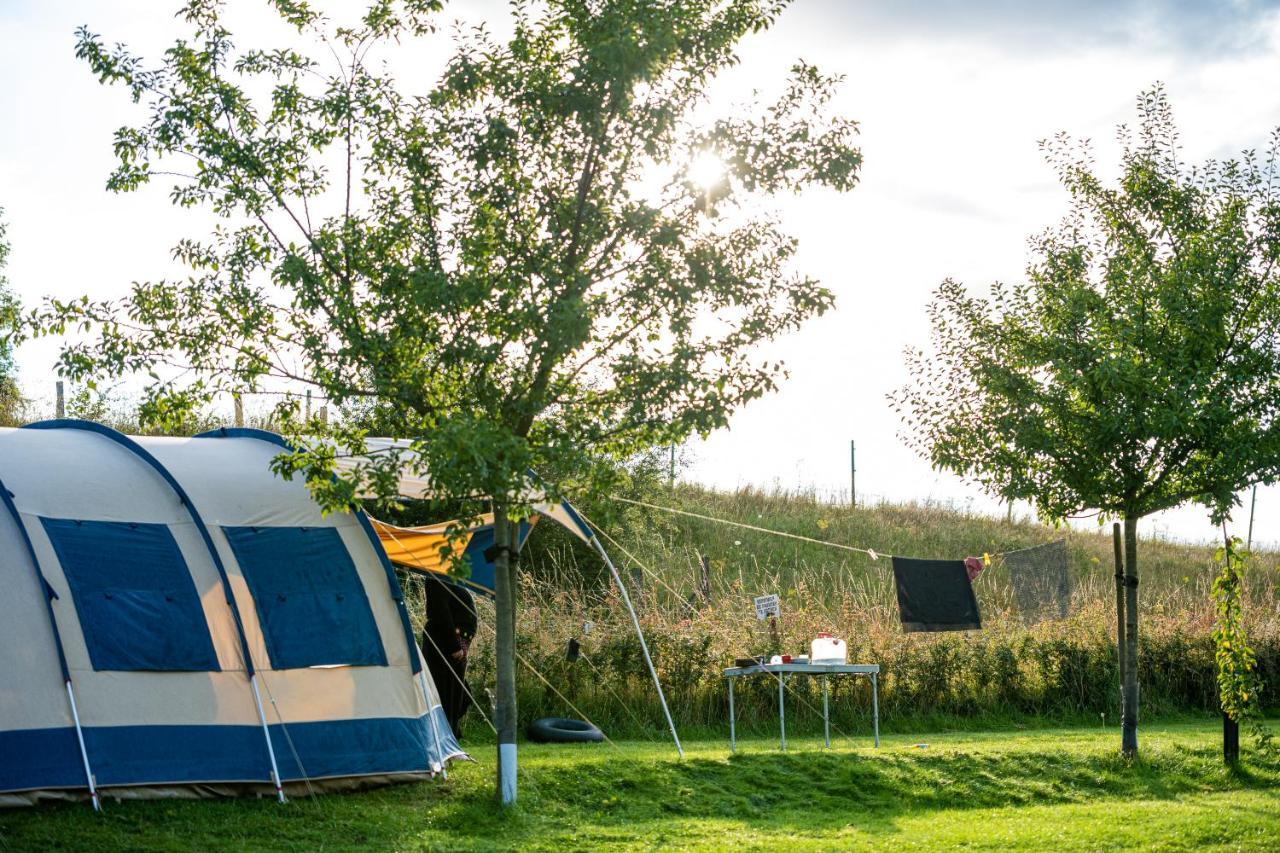 Vinkenhof Acampamento Schin op Geul