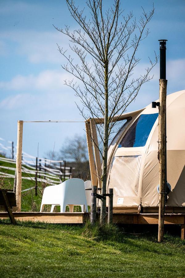 Acampamento Vinkenhof