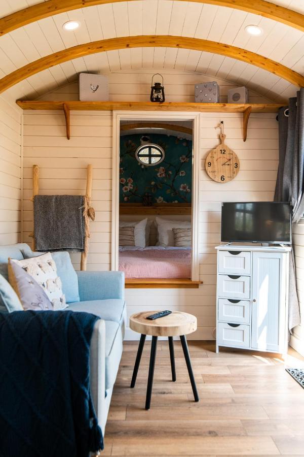 Vinkenhof Acampamento *
